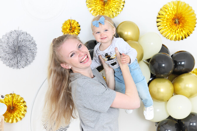 Leahne Oelofsen 16