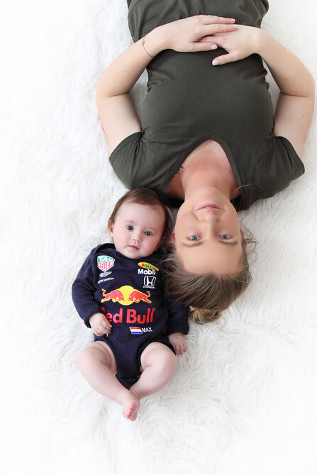 Leja Ferreira 18