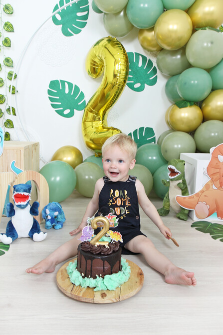 Liam Jansen van Vuuren 27