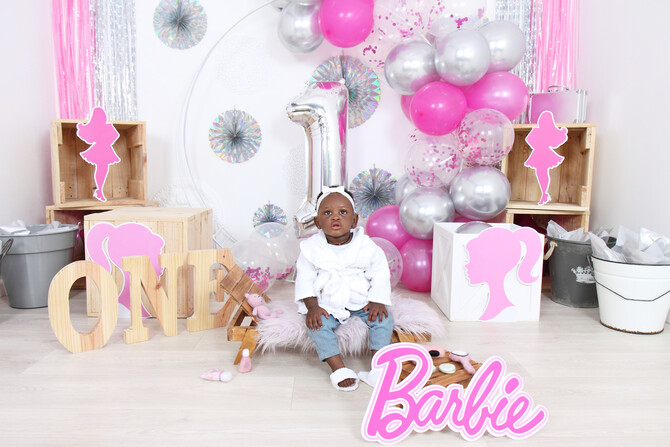 Kyra Maake 4