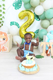 Wandeme Mulaudzi 19