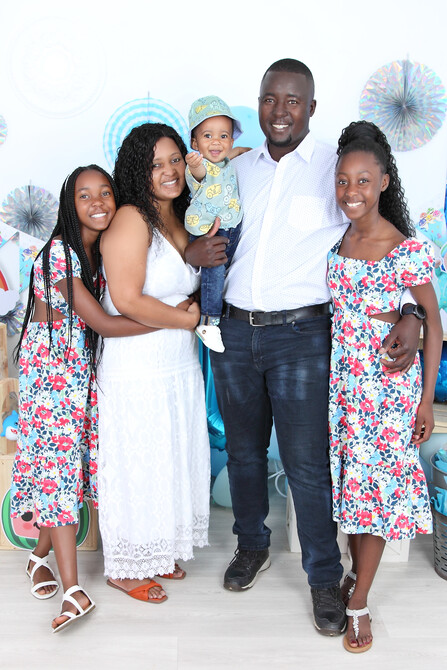 Kairo Msekiwa 15