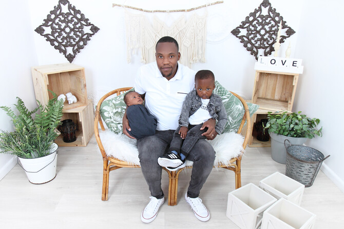 Kwenza Bhengu 3