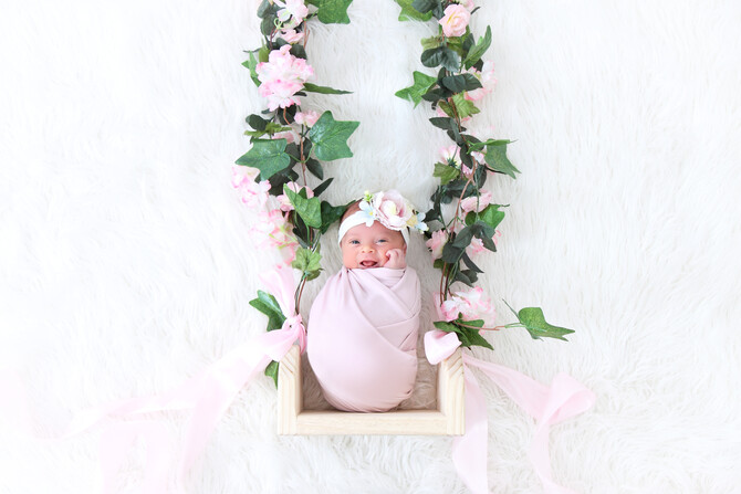 Ellene Sevenster 1