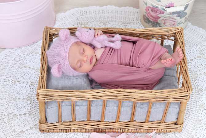 Ellene Sevenster 33