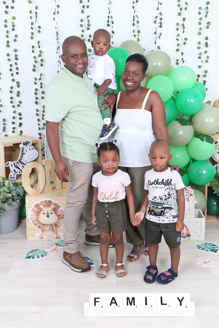 Atlegang Nkuna 2