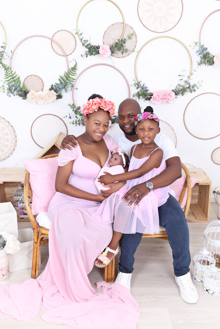 Mokgethwa Thubakgale 9
