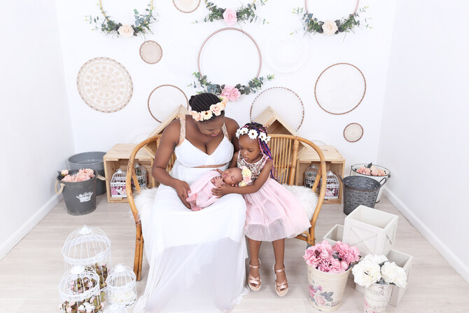 Amahle Msiza 4