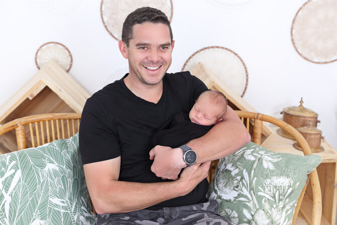 Theo Sadler 11