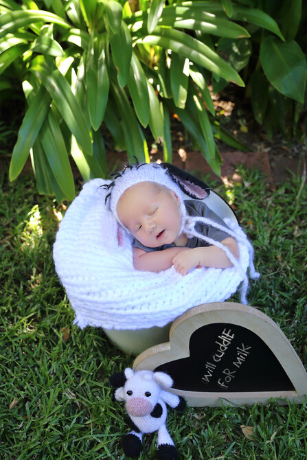 Jayce Groenewald 47