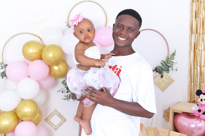 Enzokuhle Sithole 24
