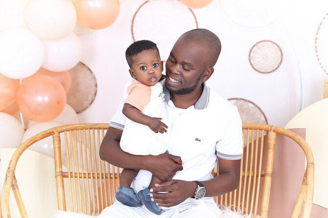 Thato Mmusi 11