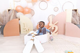 Thato Mmusi 23