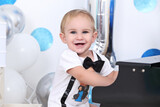 Liam Bezuidenhout