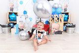 Liam Bezuidenhout 15