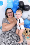Liam Bezuidenhout 16