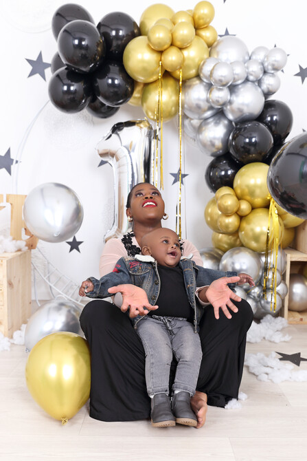 Nkanyezi Mbaka 25