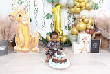 Nkosi Nkosi 29