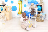 Khuliso Mmola 27