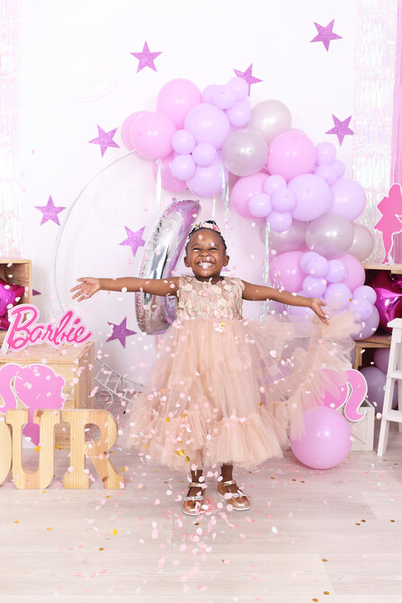 Leago Mathibe 55