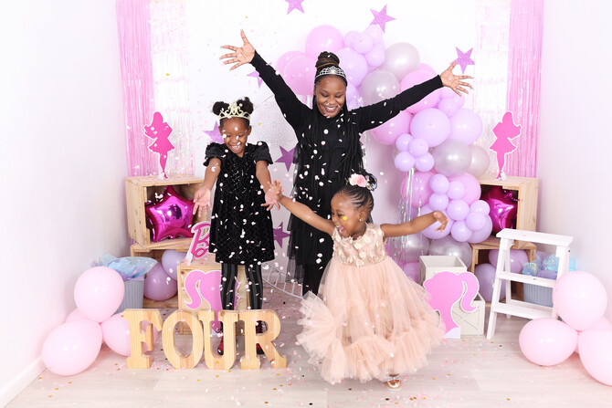 Leago Mathibe 58
