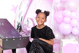 Leago Mathibe 18