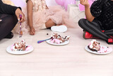 Leago Mathibe 51