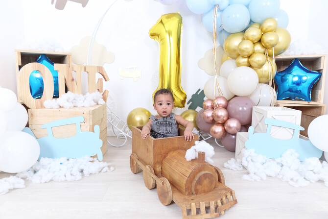 Noah Van Rooyen 2