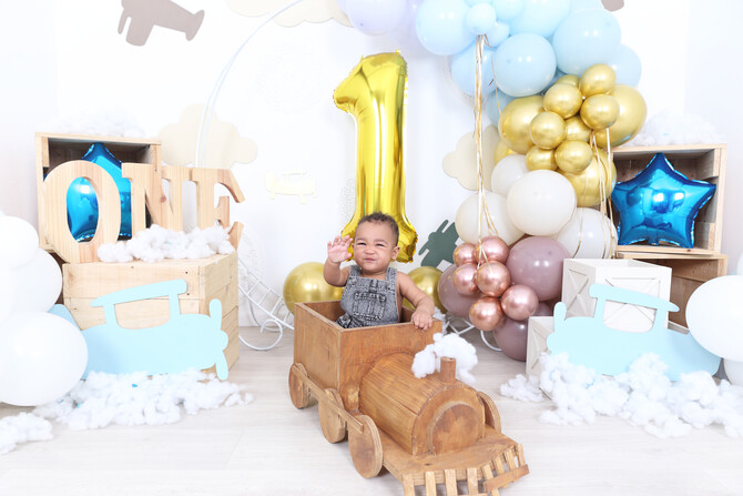 Noah Van Rooyen 5