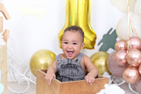 Noah Van Rooyen 12