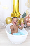 Noah Van Rooyen 64