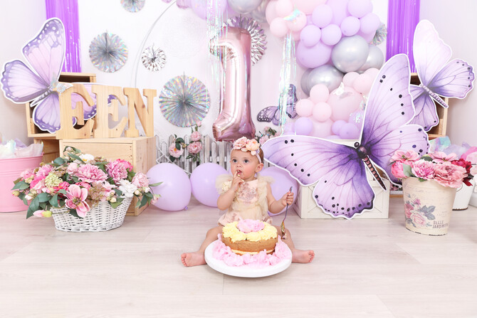 Ellene Sevenster 18