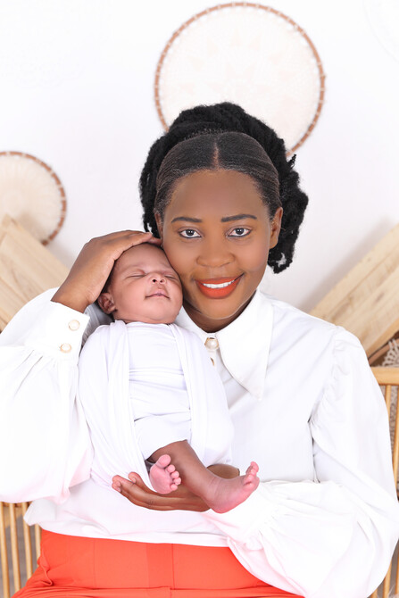 Boitumelo Gololo 5