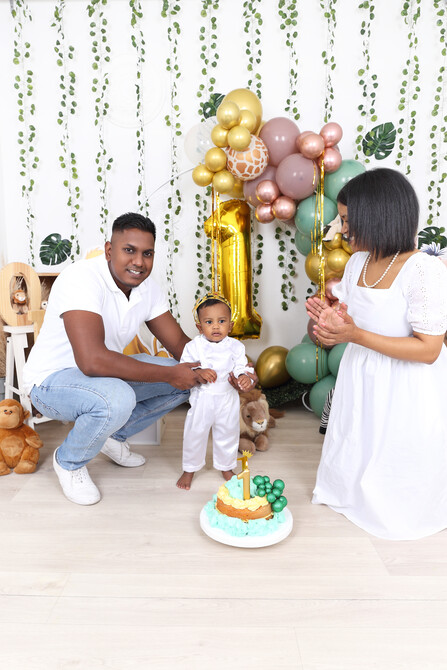Samuel Munsamy 23