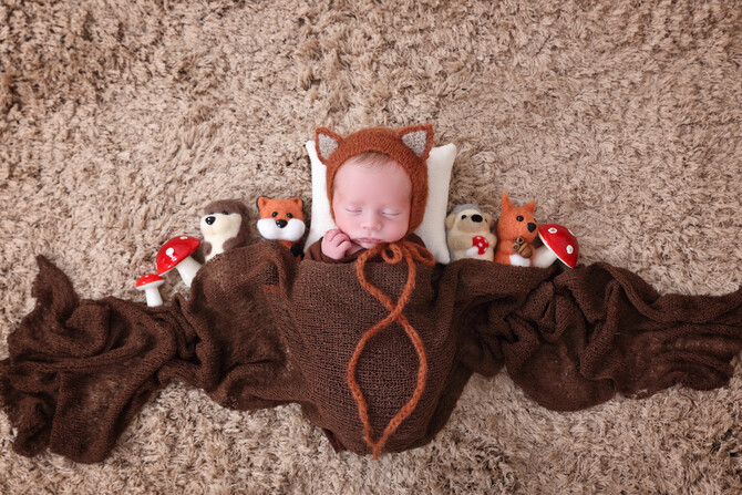 Hunter Lewis 34