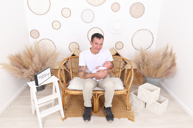 Miles Badenhorst 15