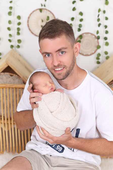 Luka Pretorius 13