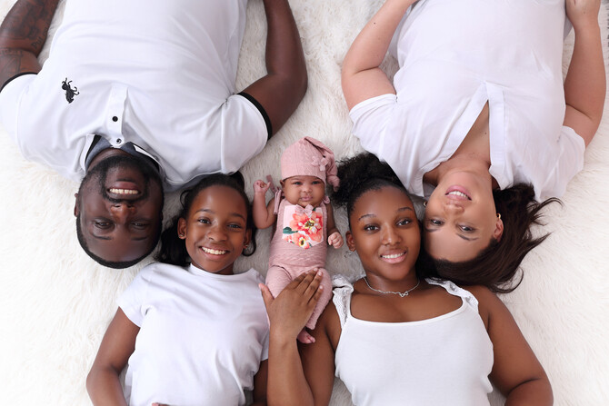 Amira Kassim 25