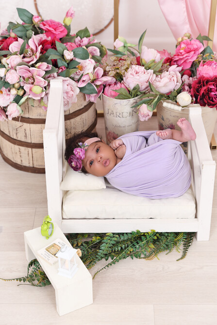 Amira Kassim 39