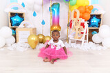 Mokgethwa Thubakgale 27