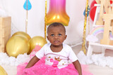 Mokgethwa Thubakgale 28