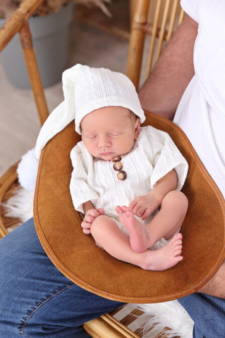 Benjamin Nel 1
