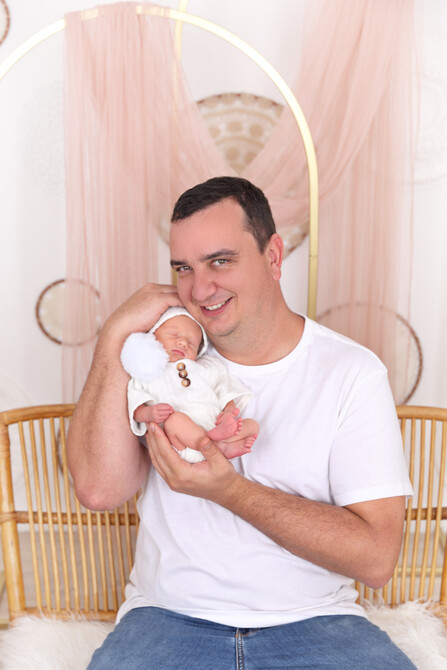 Benjamin Nel 27