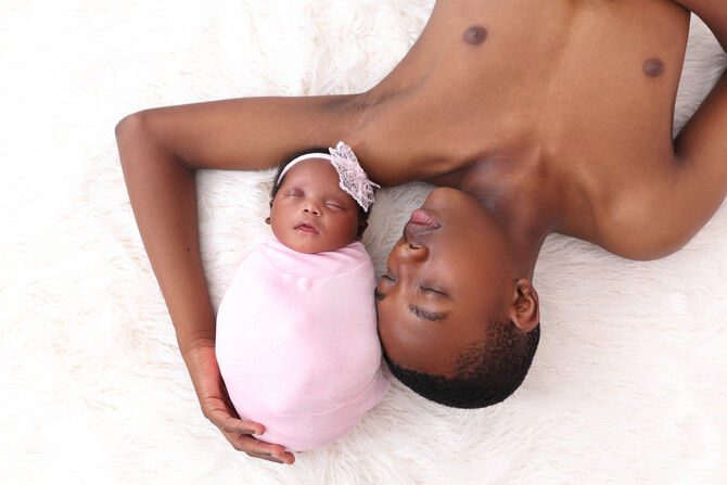 Naledi Manyaka 19