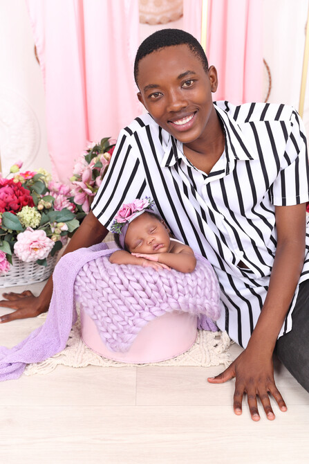 Naledi Manyaka 53