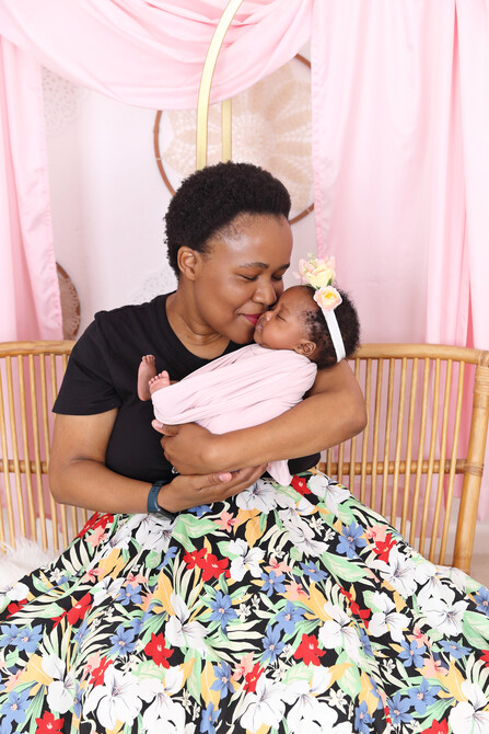 Khanyisa Madlala 12