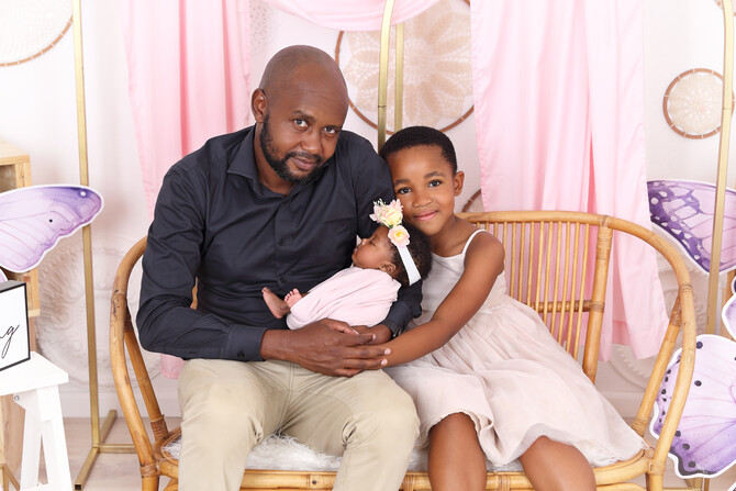 Khanyisa Madlala 16