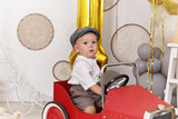 Theo Sadler 7