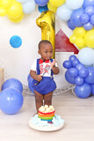 OLerato Ntsie 26