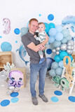 Kian van Heerden 14